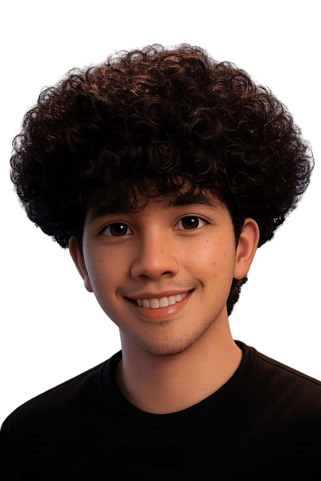 JA avatar