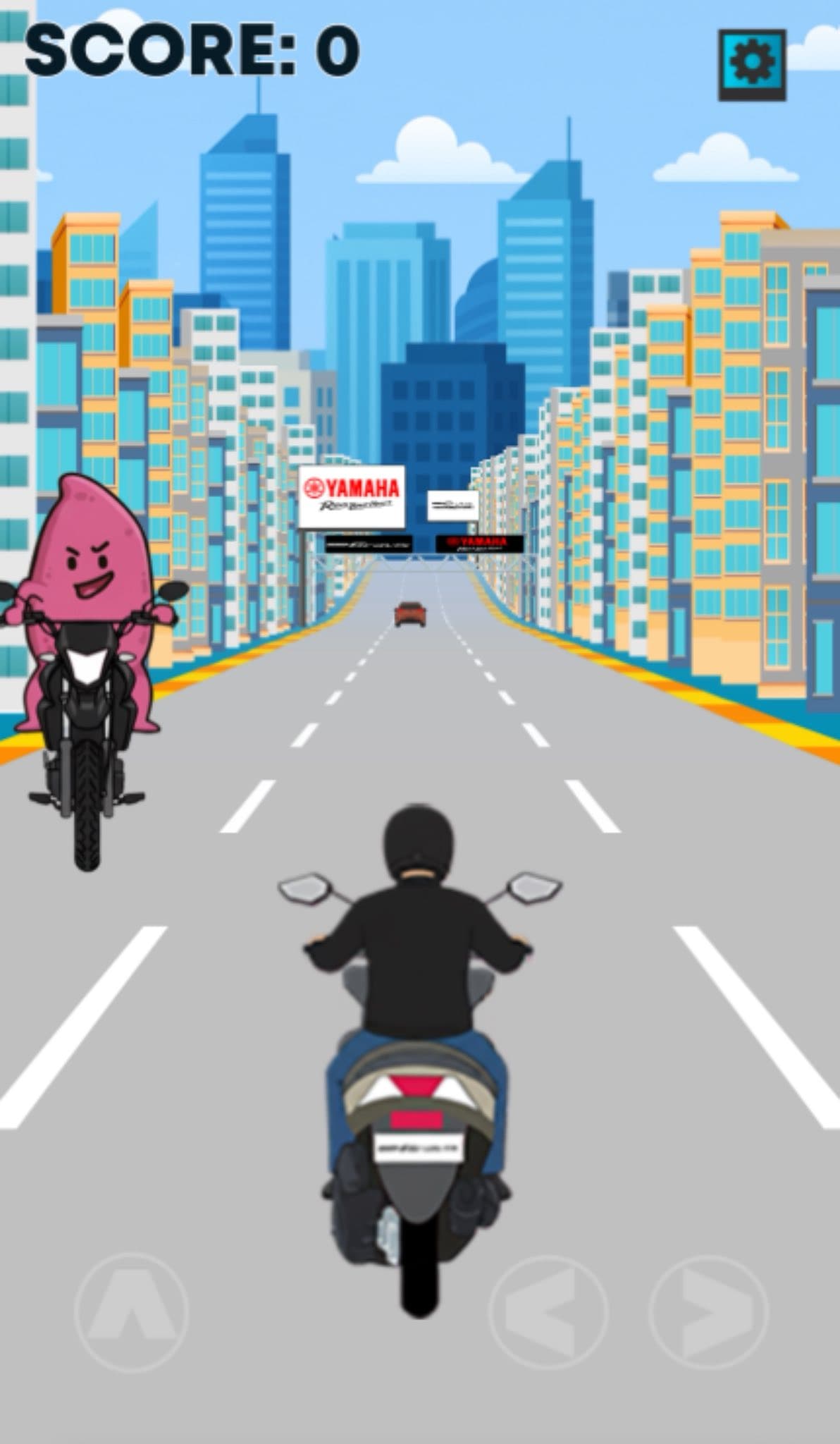 Sensible Meter Game — screenshot 2