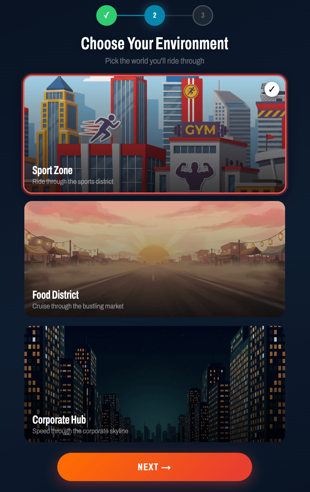 Sensible Meter Game — screenshot 2