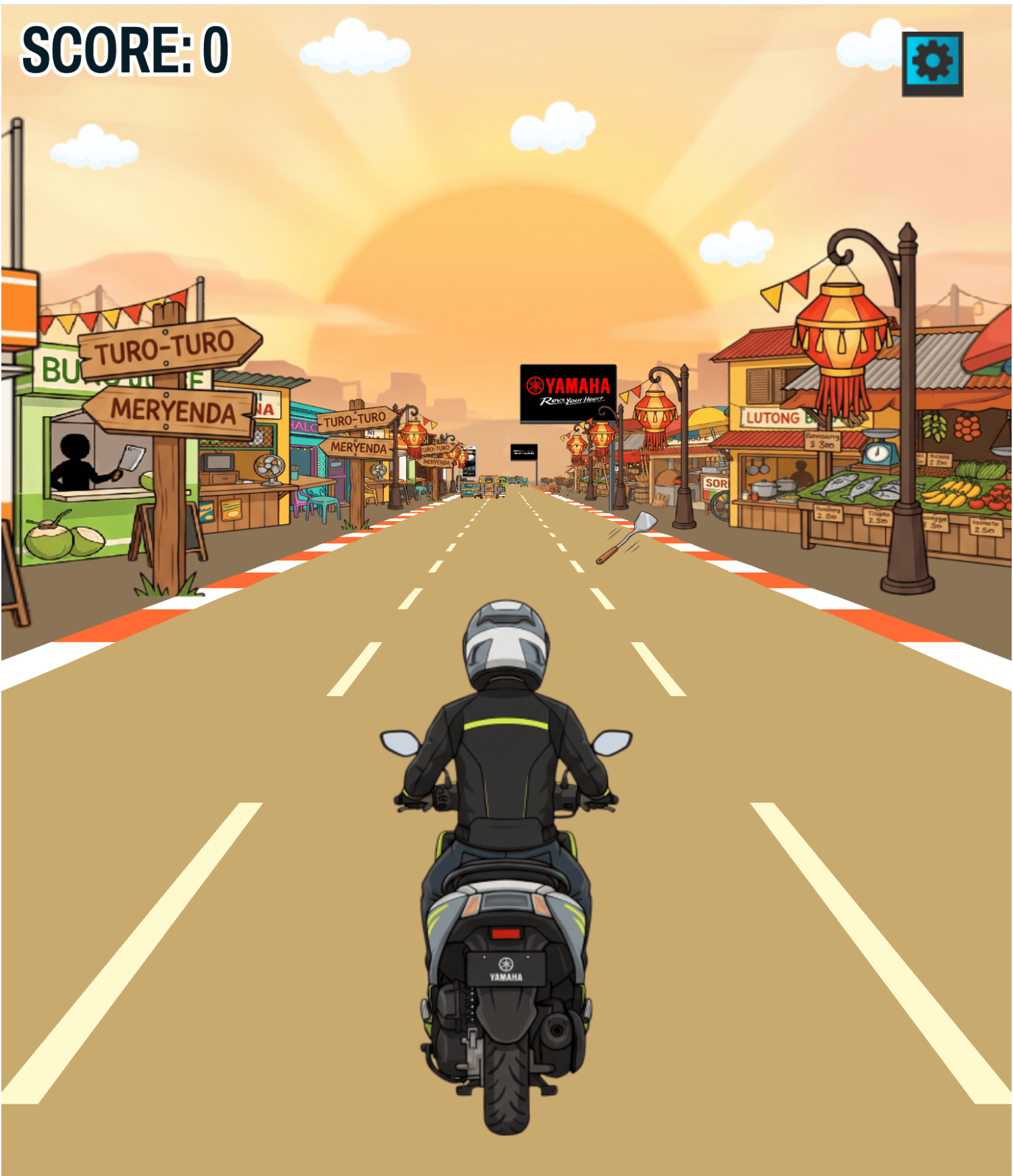 Sensible Meter Game — screenshot 4