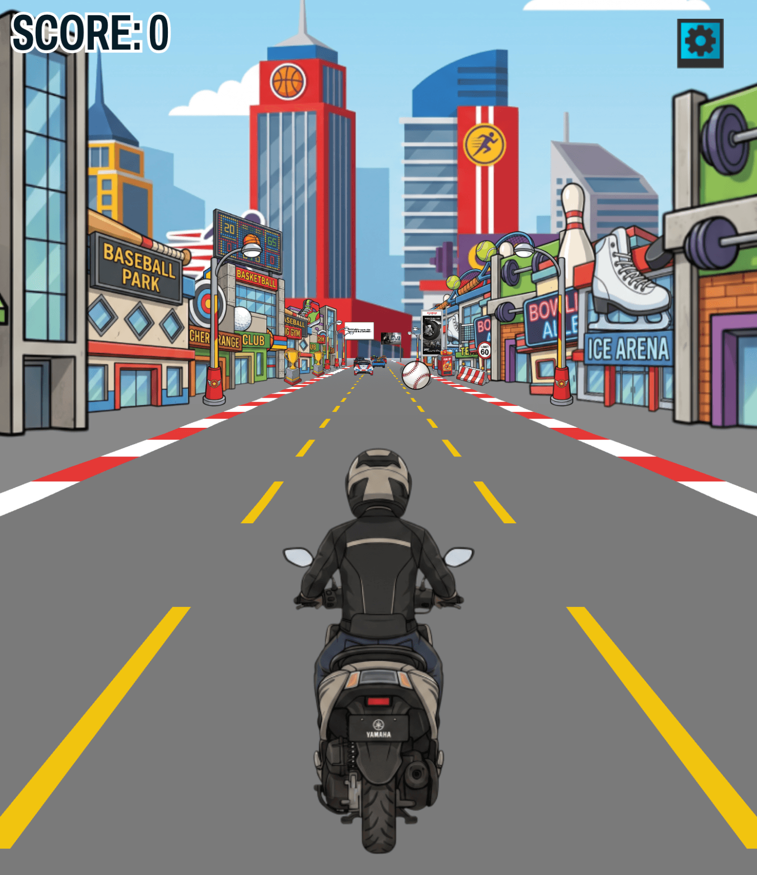 Sensible Meter Game — screenshot 5
