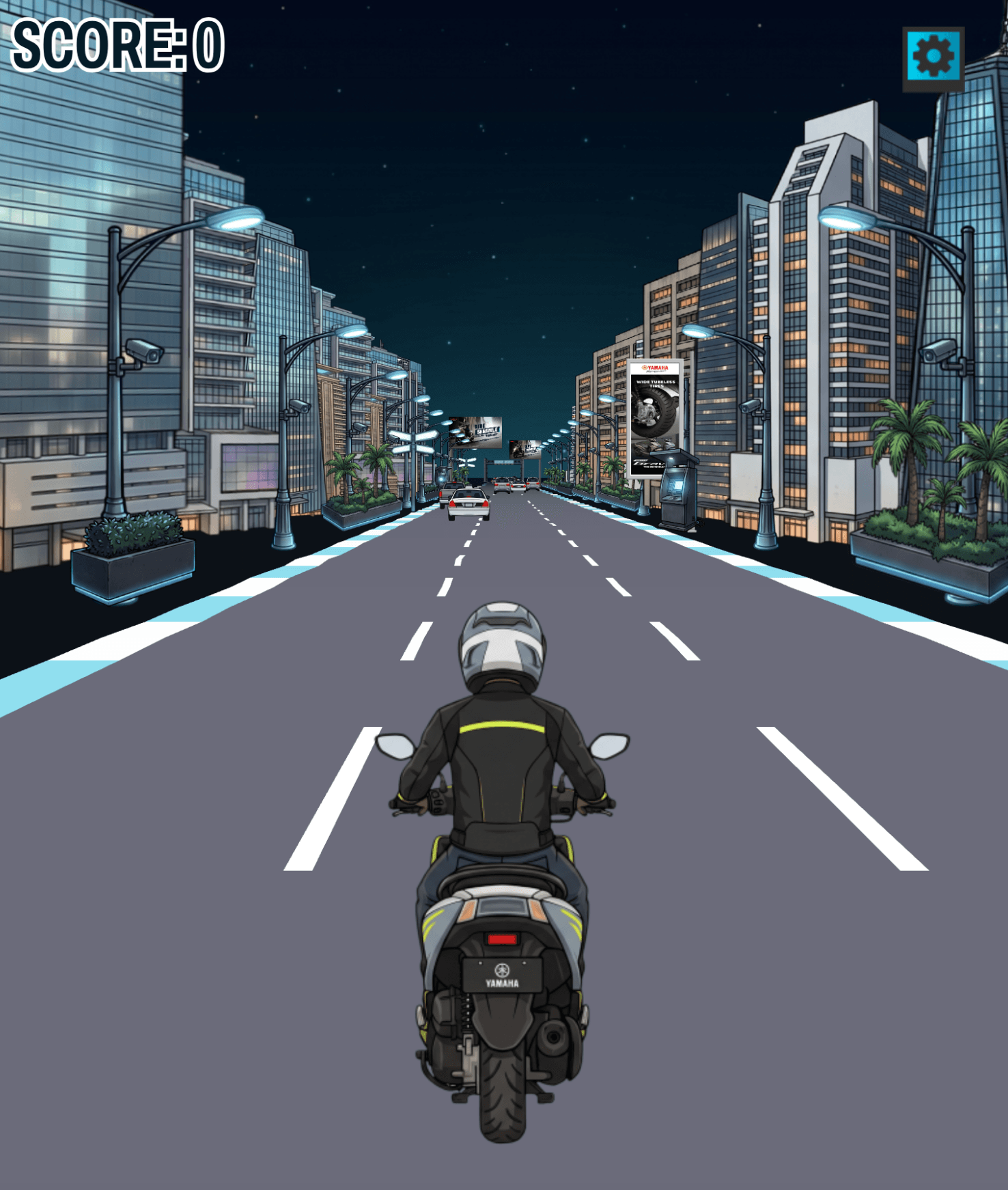 Sensible Meter Game — screenshot 6